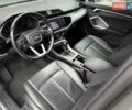 Сірий Ауді Ку3, об'ємом двигуна 1.98 л та пробігом 108 тис. км за 23800 $, фото 32 на Automoto.ua
