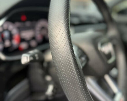 Серый Ауди Ку3, объемом двигателя 1.98 л и пробегом 83 тыс. км за 26900 $, фото 38 на Automoto.ua