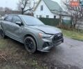 Сірий Ауді Ку3, об'ємом двигуна 2 л та пробігом 32 тис. км за 7650 $, фото 15 на Automoto.ua