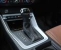 Серый Ауди Ку3, объемом двигателя 2 л и пробегом 48 тыс. км за 7000 $, фото 20 на Automoto.ua