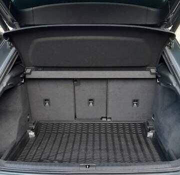 Сірий Ауді Ку3, об'ємом двигуна 1.98 л та пробігом 181 тис. км за 20999 $, фото 30 на Automoto.ua