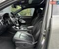 Сірий Ауді Ку3, об'ємом двигуна 1.98 л та пробігом 108 тис. км за 23800 $, фото 30 на Automoto.ua