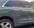 Сірий Ауді Ку3, об'ємом двигуна 1.98 л та пробігом 181 тис. км за 20999 $, фото 22 на Automoto.ua