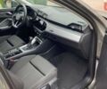 Серый Ауди Ку3, объемом двигателя 1.4 л и пробегом 78 тыс. км за 32600 $, фото 5 на Automoto.ua