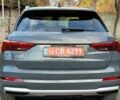 Сірий Ауді Ку3, об'ємом двигуна 1.98 л та пробігом 181 тис. км за 20999 $, фото 29 на Automoto.ua