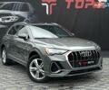 Сірий Ауді Ку3, об'ємом двигуна 1.98 л та пробігом 108 тис. км за 23800 $, фото 9 на Automoto.ua