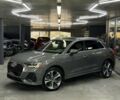 Серый Ауди Ку3, объемом двигателя 2 л и пробегом 55 тыс. км за 28900 $, фото 4 на Automoto.ua