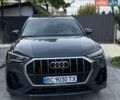 Сірий Ауді Ку3, об'ємом двигуна 1.98 л та пробігом 110 тис. км за 26500 $, фото 2 на Automoto.ua