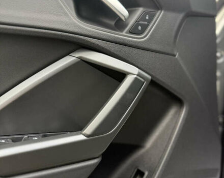 Серый Ауди Ку3, объемом двигателя 1.98 л и пробегом 83 тыс. км за 26900 $, фото 13 на Automoto.ua