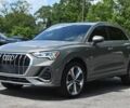 Серый Ауди Ку3, объемом двигателя 2 л и пробегом 48 тыс. км за 7000 $, фото 1 на Automoto.ua