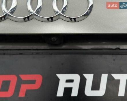 Сірий Ауді Ку3, об'ємом двигуна 1.98 л та пробігом 108 тис. км за 23800 $, фото 25 на Automoto.ua