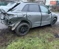Сірий Ауді Ку3, об'ємом двигуна 2 л та пробігом 32 тис. км за 7650 $, фото 11 на Automoto.ua