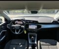 Серый Ауди Ку3, объемом двигателя 2 л и пробегом 89 тыс. км за 14000 $, фото 7 на Automoto.ua