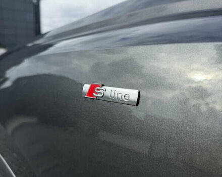 Серый Ауди Ку3, объемом двигателя 1.98 л и пробегом 83 тыс. км за 26900 $, фото 9 на Automoto.ua