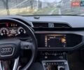 Сірий Ауді Ку3, об'ємом двигуна 2 л та пробігом 32 тис. км за 7650 $, фото 9 на Automoto.ua