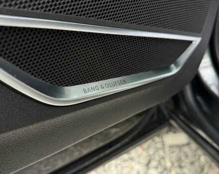 Серый Ауди Ку3, объемом двигателя 1.98 л и пробегом 83 тыс. км за 26900 $, фото 12 на Automoto.ua