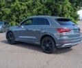 Ауді Ку3 2020 у Львові на Automoto.ua Сірий Ауді Ку3, об'ємом двигуна 2 л та пробігом 47 тис. км за 8700 $, фото 6 на Automoto.ua