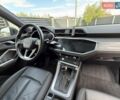 Сірий Ауді Ку3, об'ємом двигуна 1.98 л та пробігом 110 тис. км за 26500 $, фото 7 на Automoto.ua