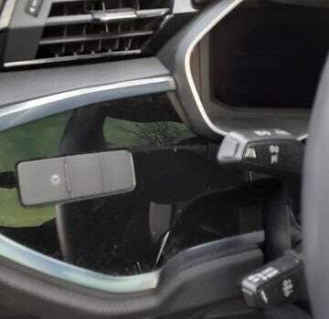 Сірий Ауді Ку3, об'ємом двигуна 1.98 л та пробігом 181 тис. км за 20999 $, фото 40 на Automoto.ua