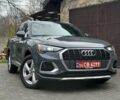 Сірий Ауді Ку3, об'ємом двигуна 1.98 л та пробігом 181 тис. км за 20999 $, фото 1 на Automoto.ua