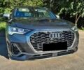 Сірий Ауді Ку3, об'ємом двигуна 2 л та пробігом 65 тис. км за 17000 $, фото 4 на Automoto.ua