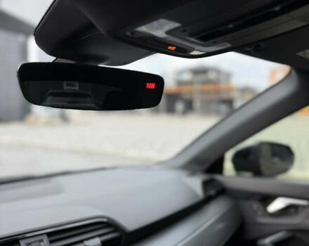 Серый Ауди Ку3, объемом двигателя 1.98 л и пробегом 83 тыс. км за 26900 $, фото 35 на Automoto.ua