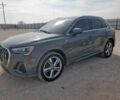 Серый Ауди Ку3, объемом двигателя 2 л и пробегом 73 тыс. км за 6400 $, фото 1 на Automoto.ua