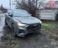 Сірий Ауді Ку3, об'ємом двигуна 2 л та пробігом 32 тис. км за 7650 $, фото 1 на Automoto.ua
