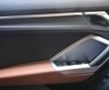 Серый Ауди Ку3, объемом двигателя 2 л и пробегом 48 тыс. км за 7000 $, фото 7 на Automoto.ua