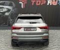 Сірий Ауді Ку3, об'ємом двигуна 1.98 л та пробігом 108 тис. км за 23800 $, фото 24 на Automoto.ua