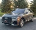 Серый Ауди Ку3, объемом двигателя 2 л и пробегом 89 тыс. км за 25500 $, фото 1 на Automoto.ua
