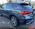 Сірий Ауді Ку3, об'ємом двигуна 2 л та пробігом 28 тис. км за 48500 $, фото 1 на Automoto.ua