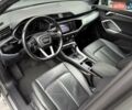 Сірий Ауді Ку3, об'ємом двигуна 1.98 л та пробігом 108 тис. км за 23800 $, фото 29 на Automoto.ua