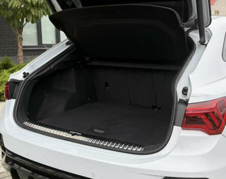 Сірий Ауді Ку3, об'ємом двигуна 1.98 л та пробігом 23 тис. км за 39500 $, фото 5 на Automoto.ua