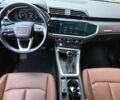 Серый Ауди Ку3, объемом двигателя 2 л и пробегом 48 тыс. км за 7000 $, фото 14 на Automoto.ua
