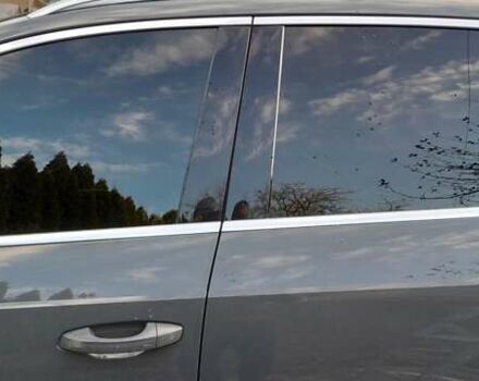 Сірий Ауді Ку3, об'ємом двигуна 1.98 л та пробігом 181 тис. км за 20999 $, фото 26 на Automoto.ua