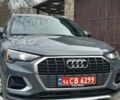 Сірий Ауді Ку3, об'ємом двигуна 1.98 л та пробігом 181 тис. км за 20999 $, фото 3 на Automoto.ua