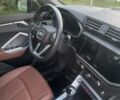 Серый Ауди Ку3, объемом двигателя 2 л и пробегом 89 тыс. км за 25500 $, фото 12 на Automoto.ua