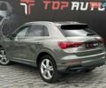 Сірий Ауді Ку3, об'ємом двигуна 1.98 л та пробігом 108 тис. км за 23800 $, фото 21 на Automoto.ua