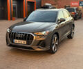 Ауди Ку3 2020 в Одессе на Automoto.ua Серый Ауди Ку3, объемом двигателя 1.98 л и пробегом 57 тыс. км за 28900 $, фото 1 на Automoto.ua