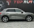 Сірий Ауді Ку3, об'ємом двигуна 1.98 л та пробігом 108 тис. км за 23800 $, фото 15 на Automoto.ua