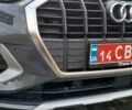 Сірий Ауді Ку3, об'ємом двигуна 1.98 л та пробігом 181 тис. км за 20999 $, фото 12 на Automoto.ua