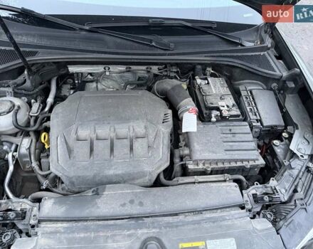 Сірий Ауді Ку3, об'ємом двигуна 2 л та пробігом 32 тис. км за 7650 $, фото 13 на Automoto.ua