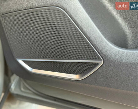 Ауди Ку3 2020 в Одессе на Automoto.ua Серый Ауди Ку3, объемом двигателя 1.98 л и пробегом 57 тыс. км за 28900 $, фото 21 на Automoto.ua