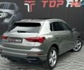 Сірий Ауді Ку3, об'ємом двигуна 1.98 л та пробігом 108 тис. км за 23800 $, фото 17 на Automoto.ua