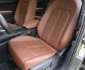 Серый Ауди Ку3, объемом двигателя 2 л и пробегом 48 тыс. км за 7000 $, фото 8 на Automoto.ua