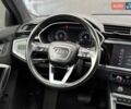 Сірий Ауді Ку3, об'ємом двигуна 1.98 л та пробігом 108 тис. км за 23800 $, фото 43 на Automoto.ua