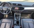 Ауді Ку3 2020 у Львові на Automoto.ua Сірий Ауді Ку3, об'ємом двигуна 2 л та пробігом 47 тис. км за 8700 $, фото 8 на Automoto.ua
