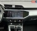 Сірий Ауді Ку3, об'ємом двигуна 1.98 л та пробігом 108 тис. км за 23800 $, фото 39 на Automoto.ua