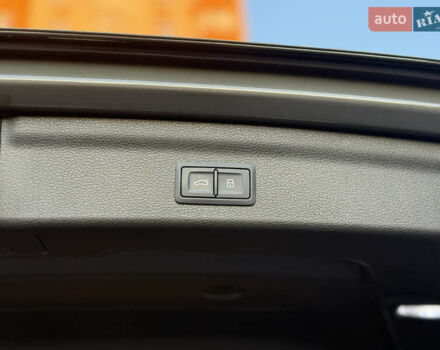 Ауди Ку3 2020 в Одессе на Automoto.ua Серый Ауди Ку3, объемом двигателя 1.98 л и пробегом 57 тыс. км за 28900 $, фото 25 на Automoto.ua